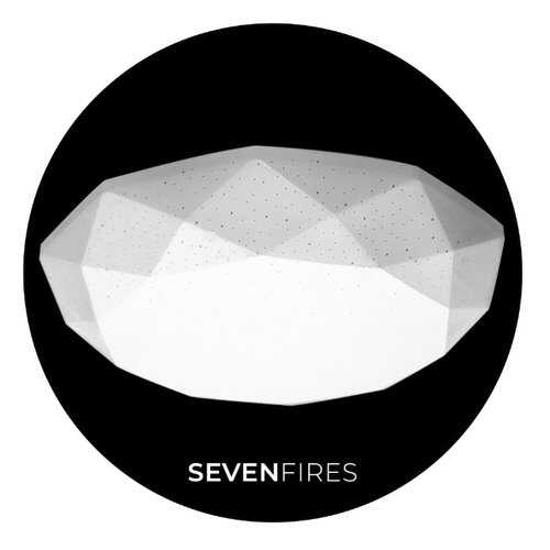 Светодиодный светильник Seven Fires 45702.35.30.77 в Зара Хоум