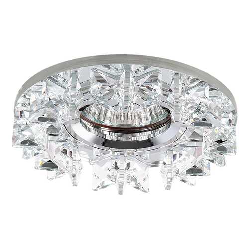 Встраиваемый светильник Lightstar Ingrano 002554 в Зара Хоум