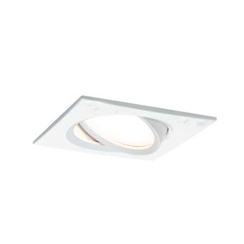 Встраиваемый светильник Nova Plus Coin dim eck schw 6,8W Ws 93677 в Зара Хоум