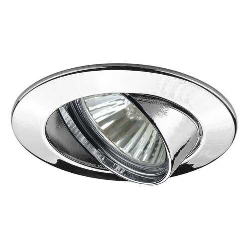 Встраиваемый светильник Paulmann Downlights Premium Line 98945 в Зара Хоум
