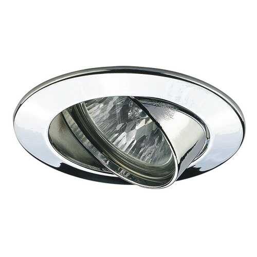Встраиваемый светильник Paulmann Premium Line Halogen 99476 в Зара Хоум