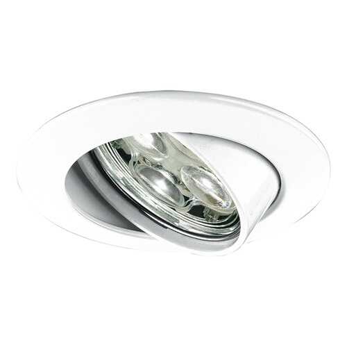 Встраиваемый светильник Paulmann Premium Line Led Power Lens Flood 98727 в Зара Хоум