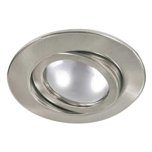 Встраиваемый светильник Paulmann Quality Line R50 92149 в Зара Хоум