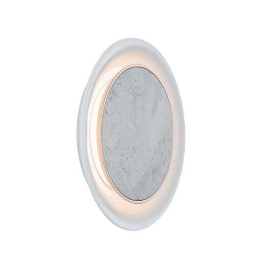Wand EBL Name 1x2,4W 2700K Marmor / Kuns 92927 в Зара Хоум