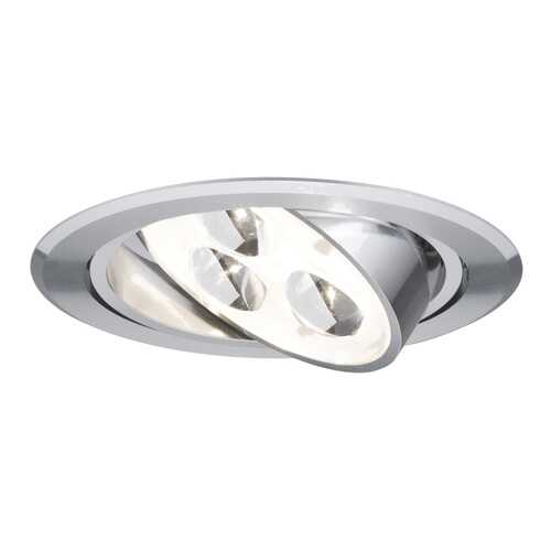 Мебельный светодиодный светильник Paulmann Micro Line Drilled Alu Led 93541 в Зара Хоум
