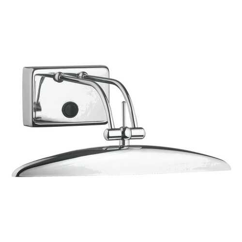 Подсветка для картин Ideal Lux Mirror-20 AP2 Cromo в Зара Хоум