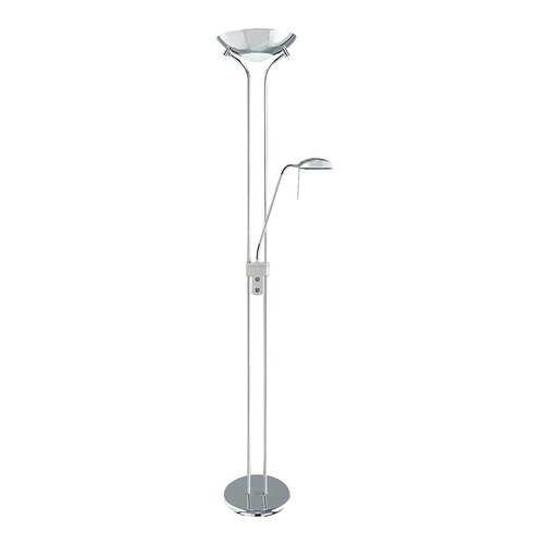 Торшер Arte Lamp A4329PN-2CC r7s в Зара Хоум