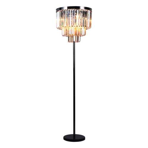 Торшер Divinare 3002/06 PN-6 E14 в Зара Хоум