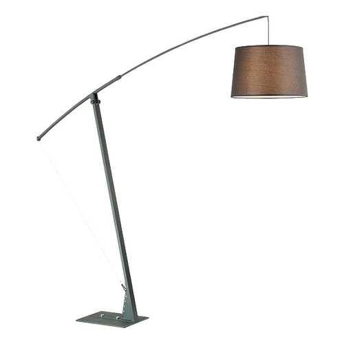 Торшер Odeon Light 4061/1F E27 в Зара Хоум