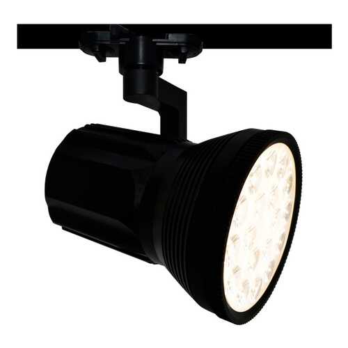 Трек-система Arte Lamp A6118PL-1BK LED в Зара Хоум