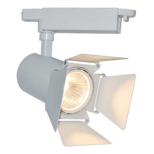 Трек-система Arte Lamp A6730PL-1WH LED в Зара Хоум
