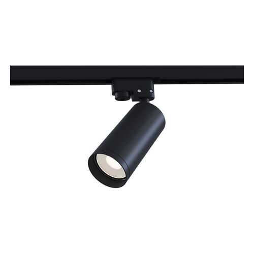 Трек-система Maytoni TR004-1-GU10-B GU10 в Зара Хоум