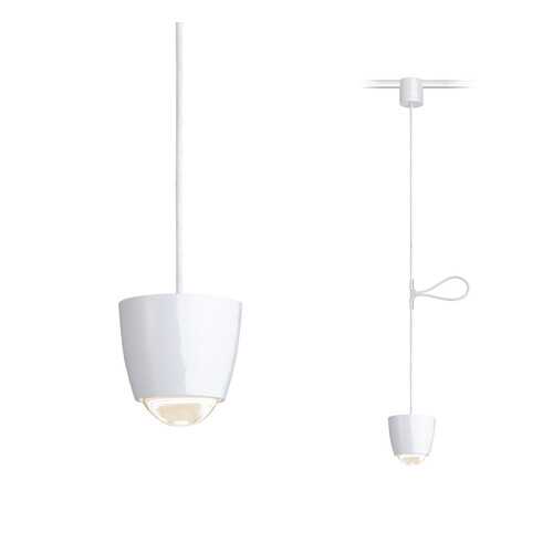 Трек-система Paulmann 94980 LED в Зара Хоум