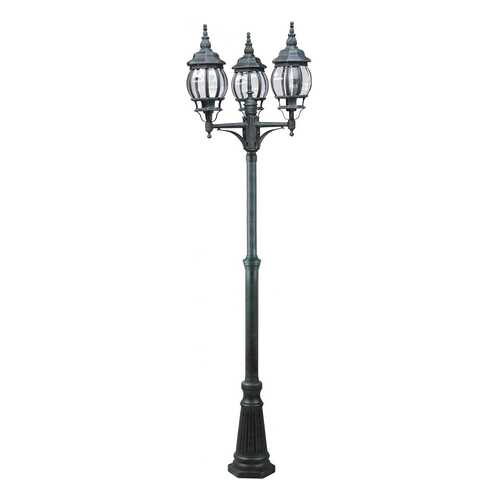 Фонарный столб Arte Lamp A1047PA-3BG в Зара Хоум