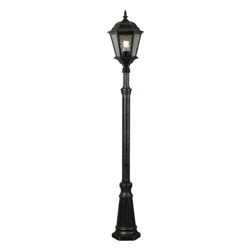 Фонарный столб Arte Lamp A1207PA-1BN в Зара Хоум