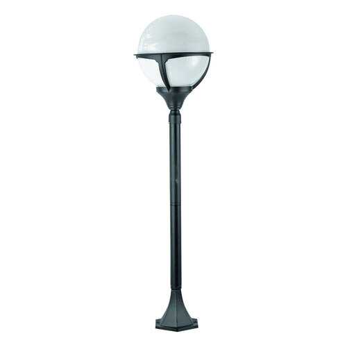 Фонарный столб Arte Lamp A1496PA-1BK в Зара Хоум