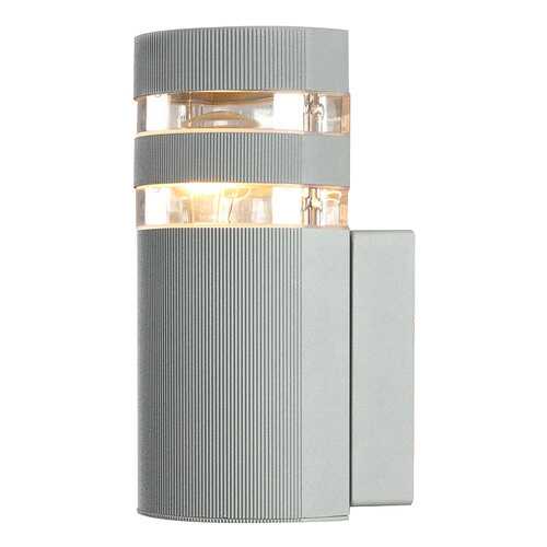 Настенный светильник Arte Lamp A8162AL-1GY в Зара Хоум