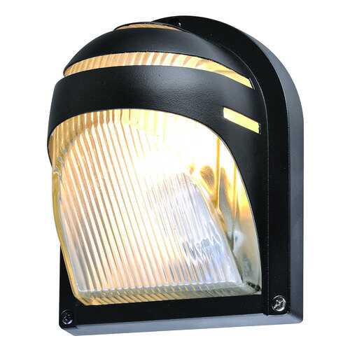 Настенный светильник Arte Lamp urban A2802AL-1BK в Зара Хоум