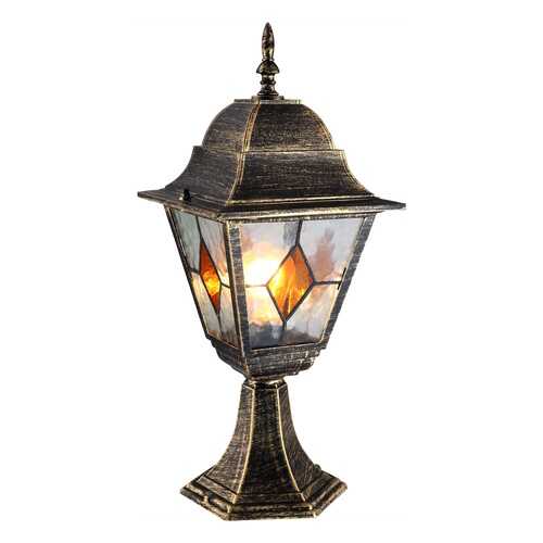 Наземный светильник Arte Lamp A1014FN-1BN в Зара Хоум