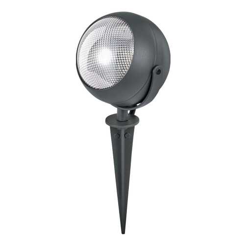 Подсветка Ideal Lux Zenith PT1 Small Antracite в Зара Хоум
