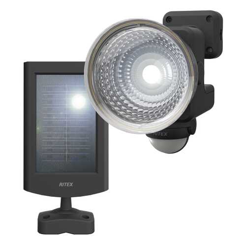 Прожектор Ritex S15L в Зара Хоум