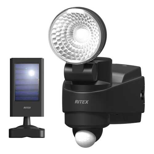 Прожектор Ritex SHB10 в Зара Хоум