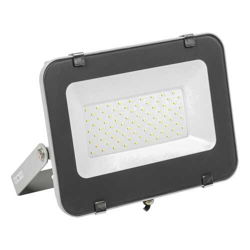 Прожектор светодиодный IEK СДО 07-70 70W SMD 6500K, 175х235х34, LPDO701-70-K03 в Зара Хоум