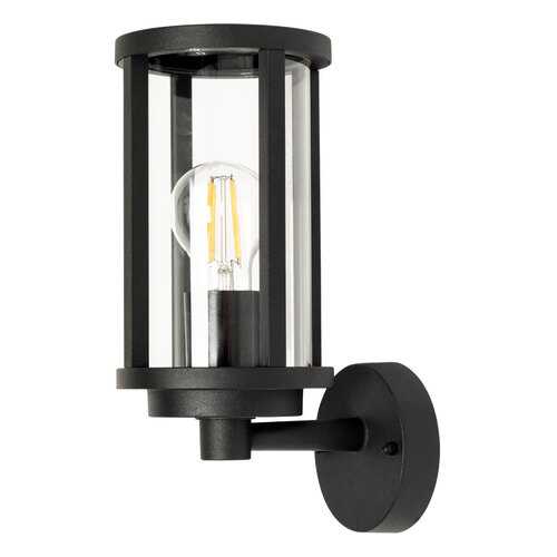 Светильник Arte Lamp TORONTO A1036AL-1BK в Зара Хоум