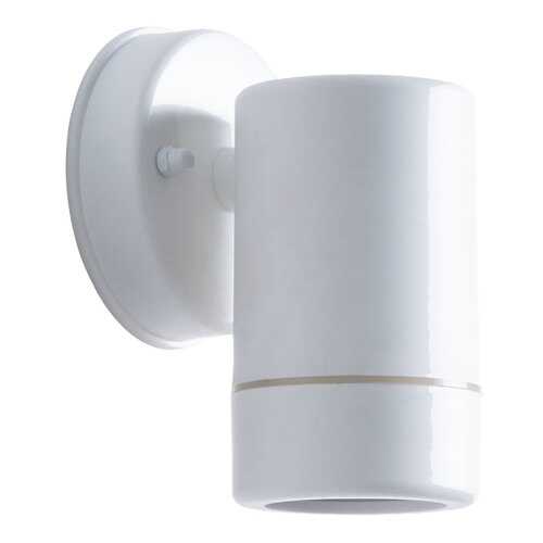 Уличный светильник Arte Lamp ATLAS A3503AL-1WH в Зара Хоум