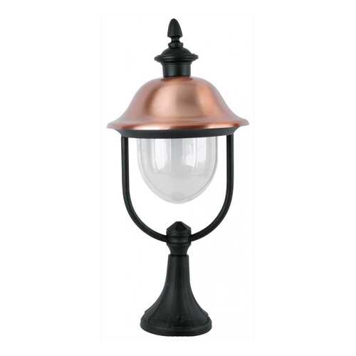 Уличный светильник Arte Lamp Barcelona A1484FN-1BK в Зара Хоум