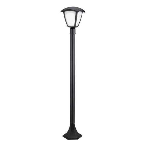 Уличный светильник Arte Lamp SAVANNA A2209PA-1BK в Зара Хоум