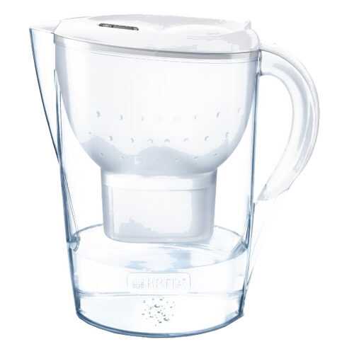 Фильтр-кувшин Brita Aluna XL Белый в Зара Хоум