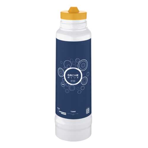 Сменный фильтр для водных систем GROHE Blue 40430001 (1500 л.) в Зара Хоум