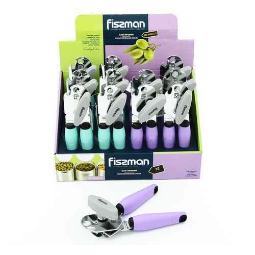 Консервный нож FISSMAN 8489 21 см в Зара Хоум