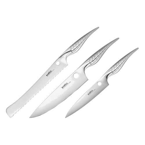 Набор ножей Samura SRP-0230/Y 3 шт в Зара Хоум