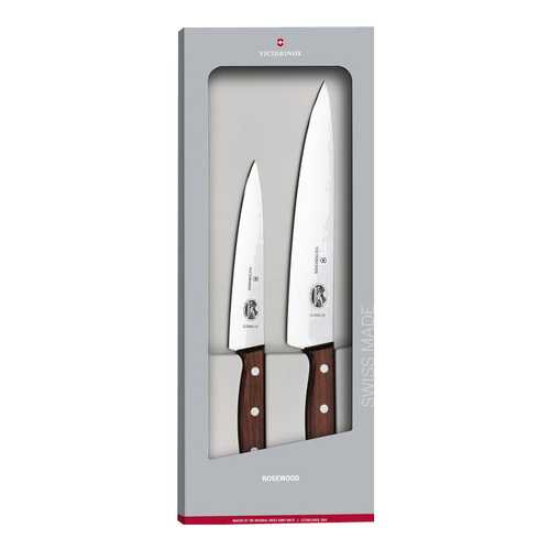 Набор ножей Victorinox 5,1050,2G 2 шт в Зара Хоум