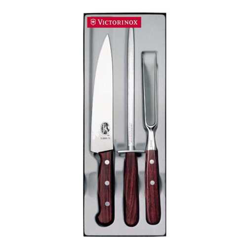 Набор ножей Victorinox 5,1060,3 3 шт в Зара Хоум