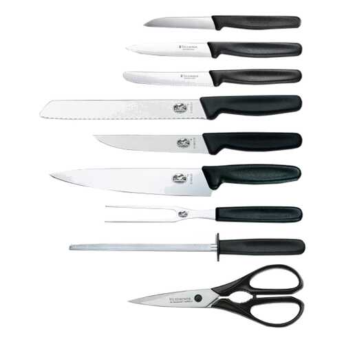 Набор ножей Victorinox 5.1193.9 9 шт в Зара Хоум