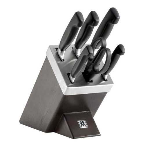 Набор ножей Zwilling 35145-000 7 шт в Зара Хоум