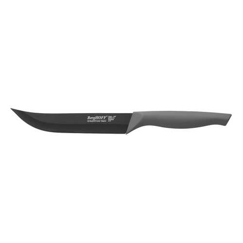 Нож для томатов BergHOFF Eclipse 3700221 Черный в Зара Хоум