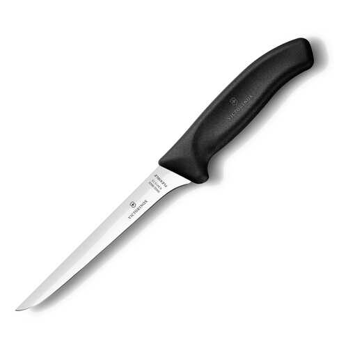 Нож филейный Victorinox 6.8413.15B 15 см в Зара Хоум