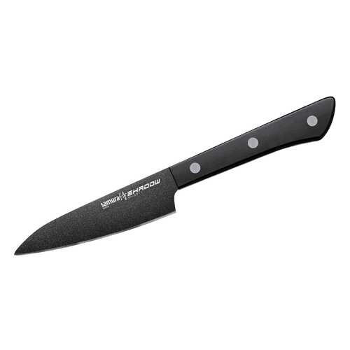 Нож кухонный Samura SH-0011/16 9.9 см в Зара Хоум