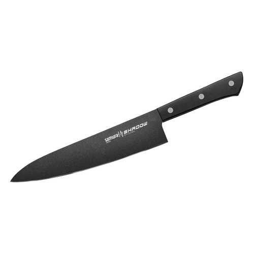Нож кухонный Samura SH-0085/16 20.8 см в Зара Хоум