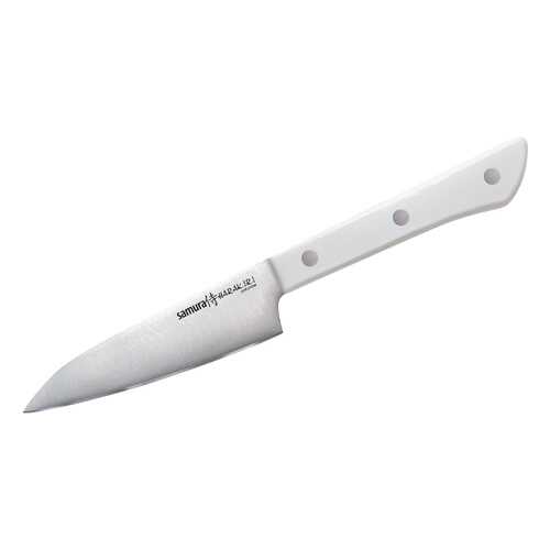 Нож кухонный Samura SHR-0011W 9.9 см в Зара Хоум