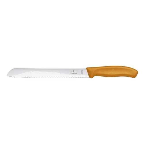 Нож кухонный Victorinox 6.8636.21L9B 21 см в Зара Хоум