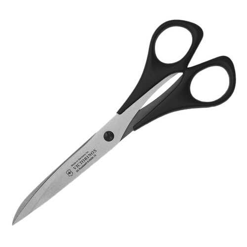 Ножницы кухонные Victorinox 8,0906,16 Серебристый, черный в Зара Хоум