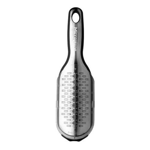 Терка Microplane 49002 Серебристый, черный в Зара Хоум