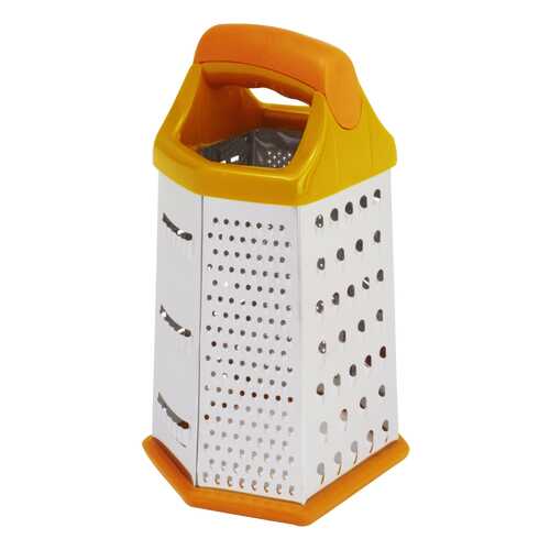 Терка Regent inox шестигранная 23 см в Зара Хоум