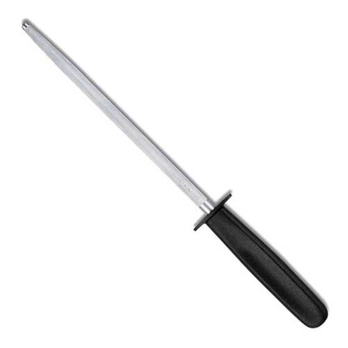 Victorinox Мусат Victorinox, черный, 20 см в Зара Хоум