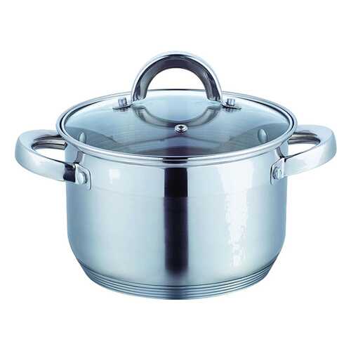 Кастрюля Appetite Rondy SH07603 24см 6.0л в Зара Хоум